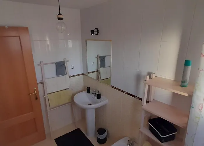 Casa Vale بيت للعطل *