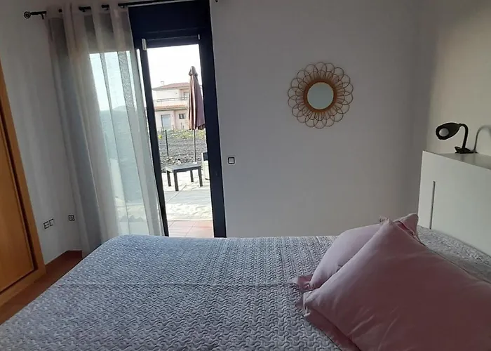 بيت للعطل Casa Vale