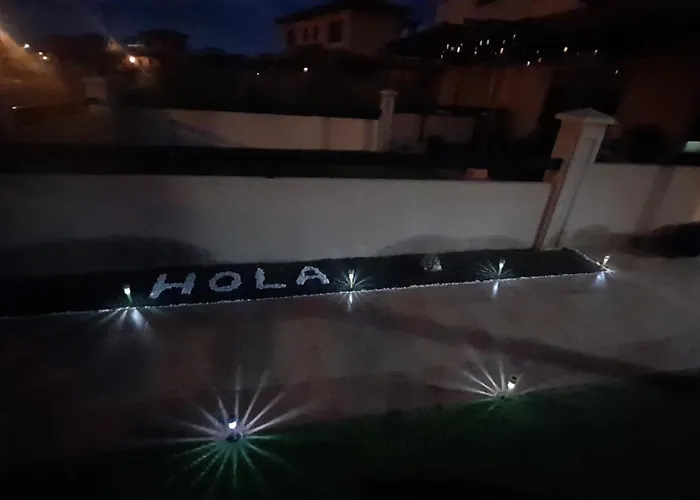 Casa Vale بيت للعطل *