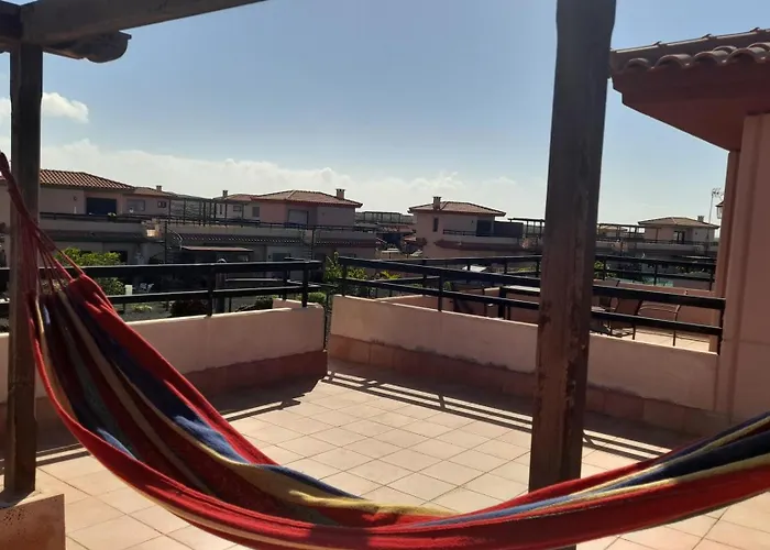 بيت للعطل Casa Vale Majanicho