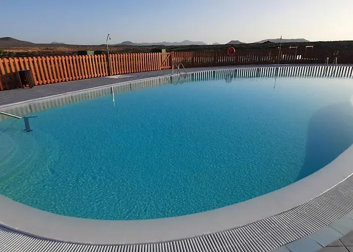 Casa Vale بيت للعطل Majanicho