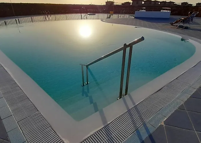 بيت للعطل Casa Vale *