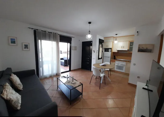 بيت للعطل Casa Vale Majanicho