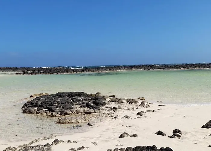 بيت للعطل Casa Vale Majanicho