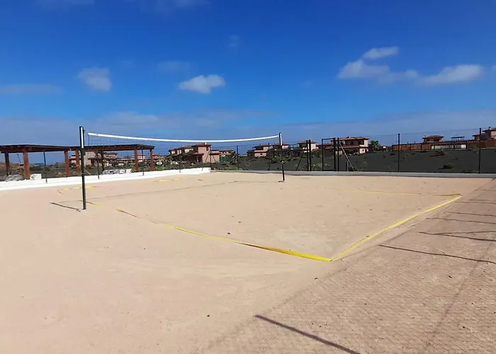 بيت للعطل Casa Vale *