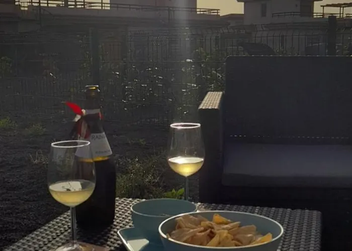 Casa Vale بيت للعطل Majanicho