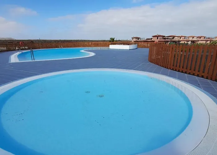 Casa Vale بيت للعطل *