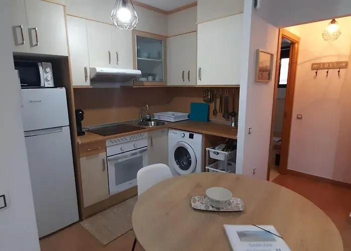 بيت للعطل Casa Vale