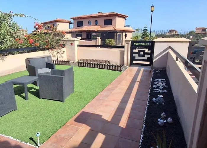 Casa Vale بيت للعطل *