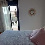 Holiday home Casa Vale
