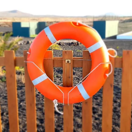 Сasa de vacaciones Casa Vale