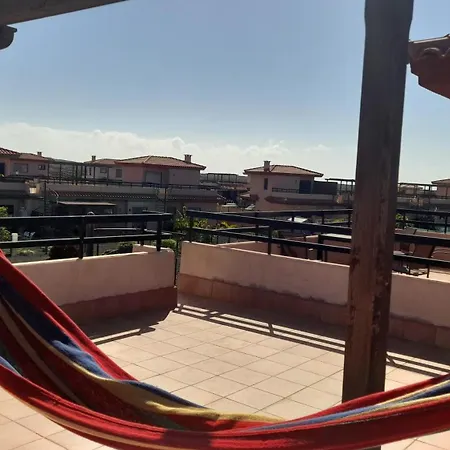 Dom wakacyjny Casa Vale Majanicho