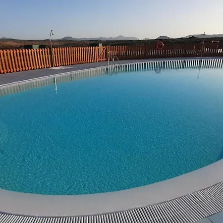 Casa Vale Сasa de vacaciones Majanicho