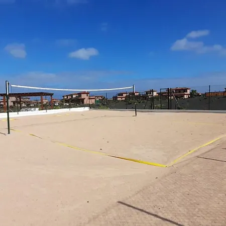 Сasa de vacaciones Casa Vale *