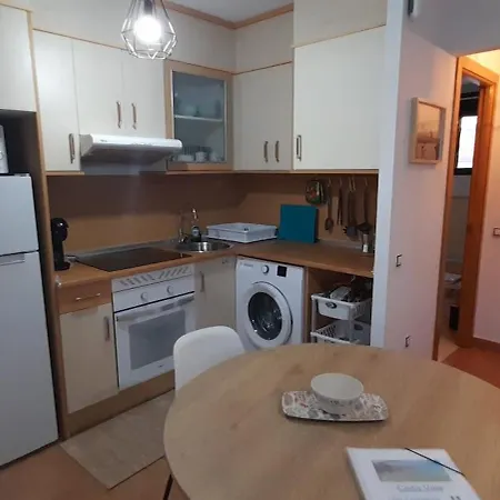 Сasa de vacaciones Casa Vale