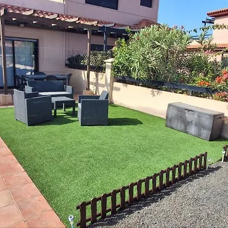 Сasa de vacaciones Casa Vale *