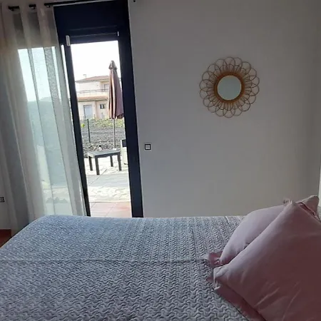 Vakantiehuis Casa Vale