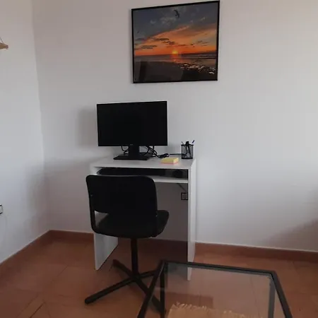 Vakantiehuis Casa Vale Majanicho