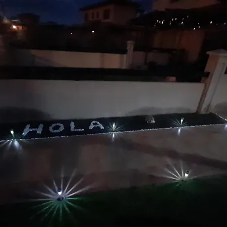 Casa Vale Prázdninový dům *