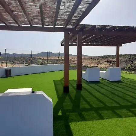 Casa Vale בית נופש *