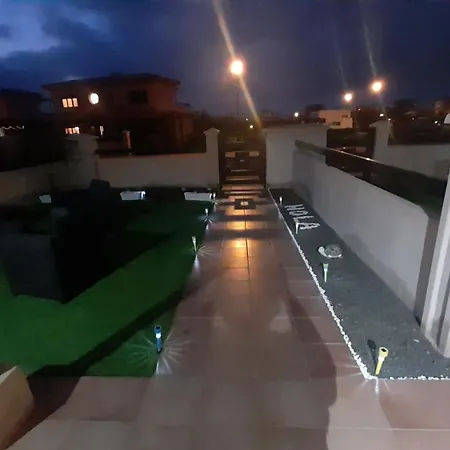Vakantiehuis Casa Vale