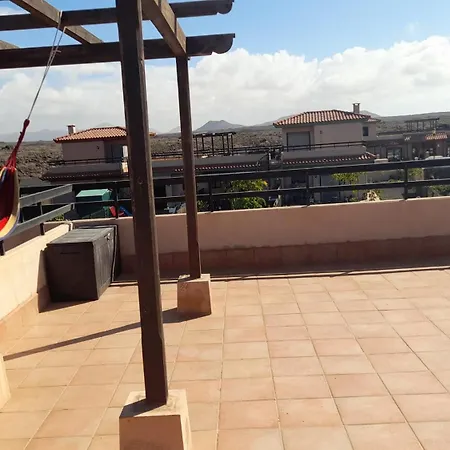 Casa Vale Majanicho