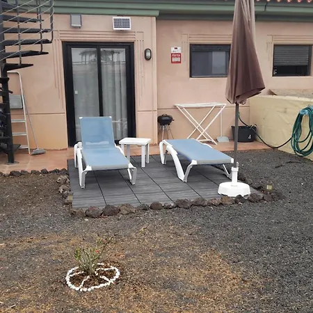 Vakantiehuis Casa Vale