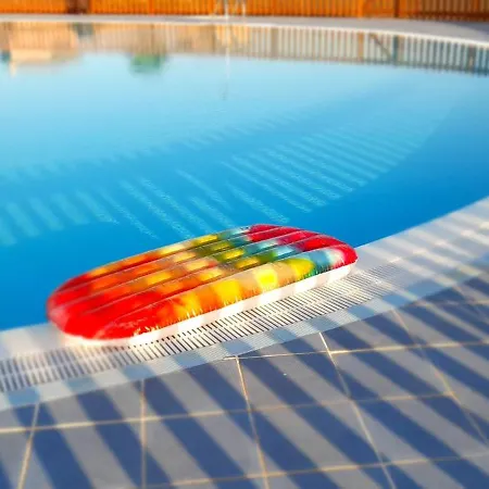 Hébergement de vacances Casa Vale