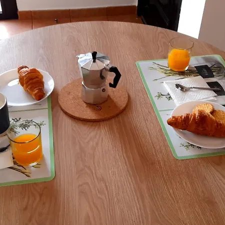 Casa Vale Vakantiehuis *