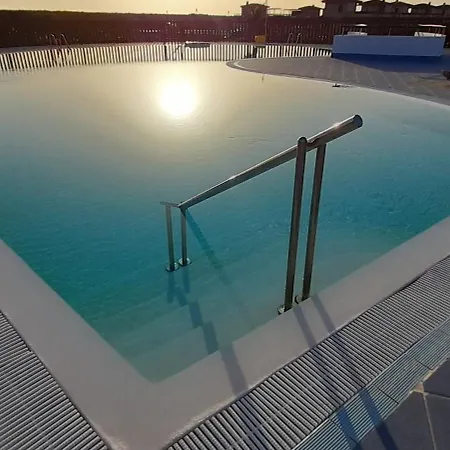 Prázdninový dům Casa Vale *