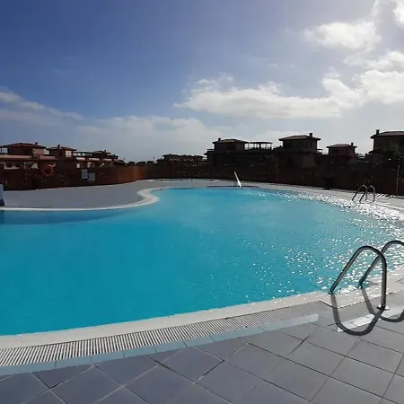 Vakantiehuis Casa Vale *