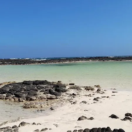 Vakantiehuis Casa Vale Majanicho