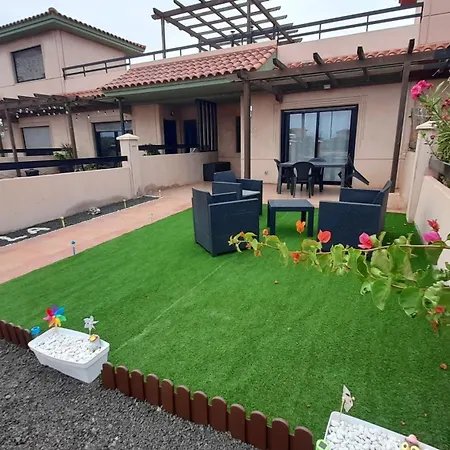 Casa Vale * Majanicho