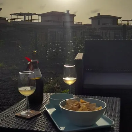 Casa Vale Hébergement de vacances Majanicho