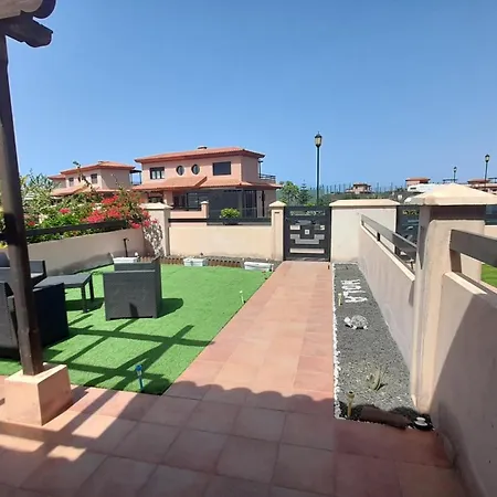 Casa Vale Prázdninový dům *