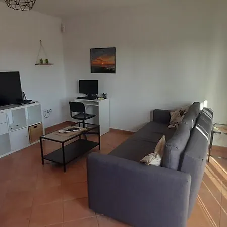 Vakantiehuis Casa Vale *