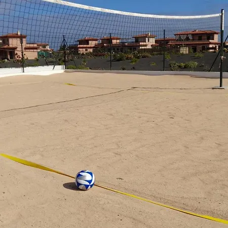 Prázdninový dům Casa Vale *