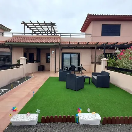 Casa Vale Hébergement de vacances Majanicho