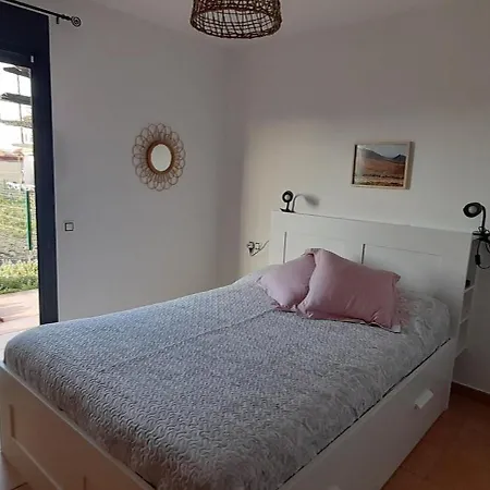 Casa Vale Vakantiehuis