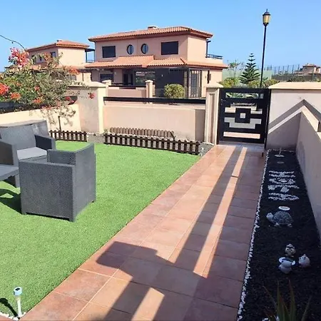 Casa Vale בית נופש *