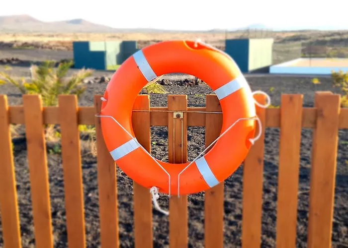 Holiday home Casa Vale