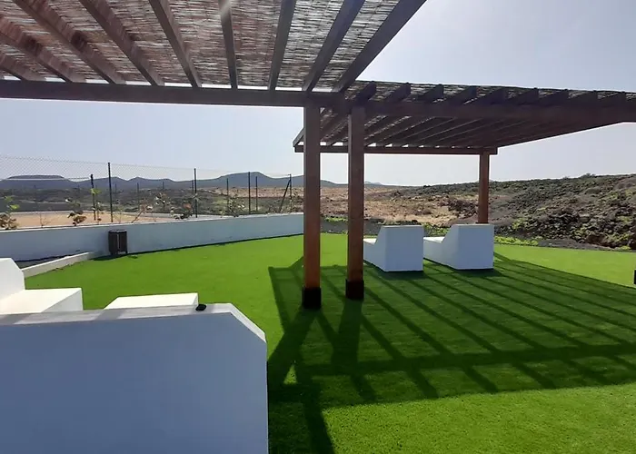 Casa Vale Holiday home *