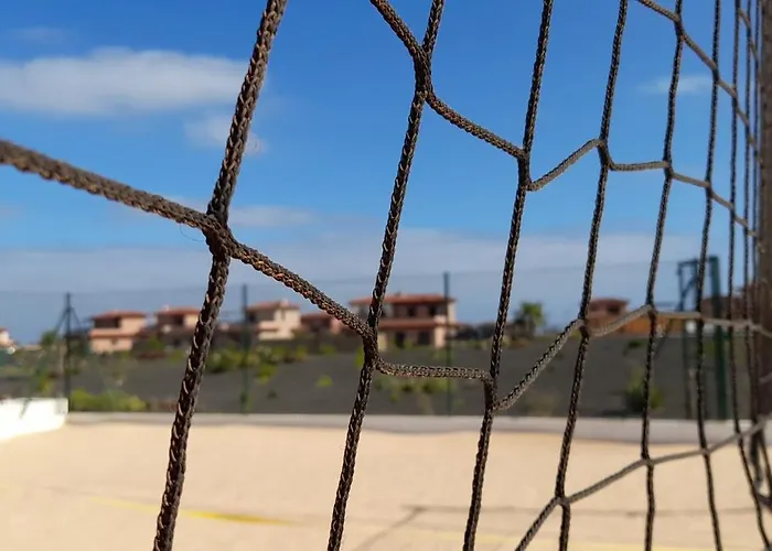 Casa Vale בית נופש