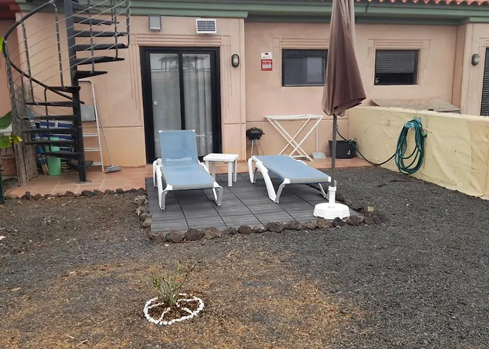 Holiday home Casa Vale