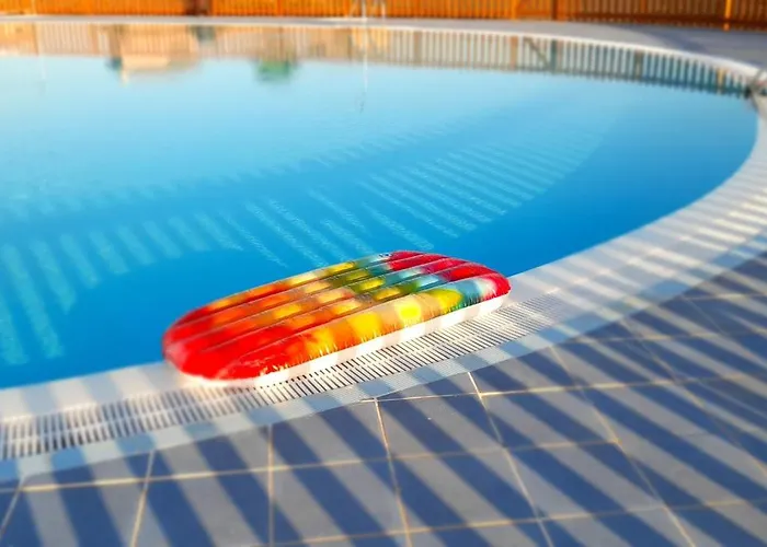 Holiday home Casa Vale