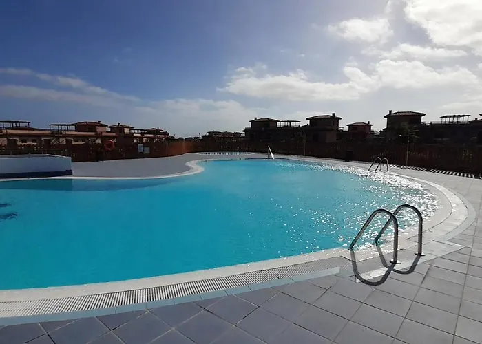 Holiday home Casa Vale *