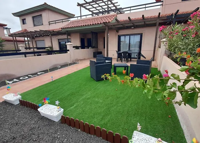 Casa Vale * Majanicho