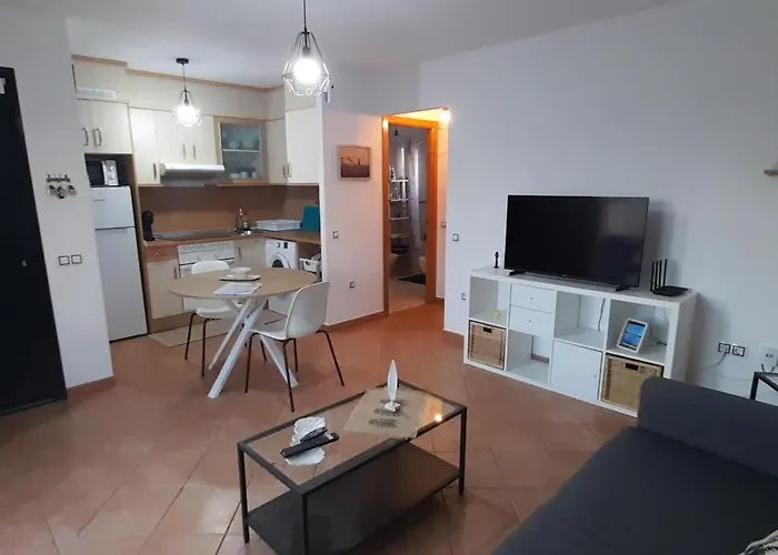 בית נופש Casa Vale