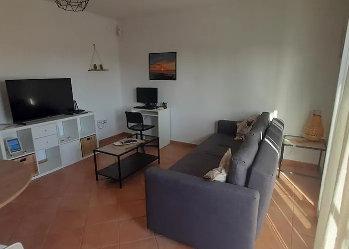 בית נופש Casa Vale *