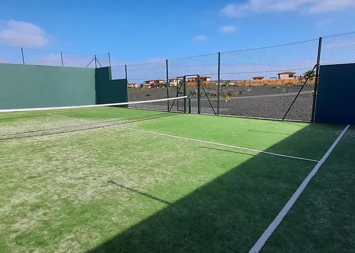 Casa Vale * Majanicho